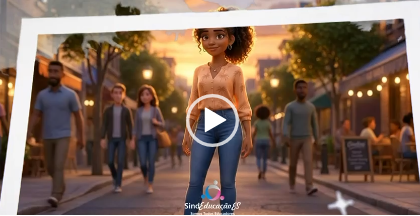 Campanha de sindicalização 2026