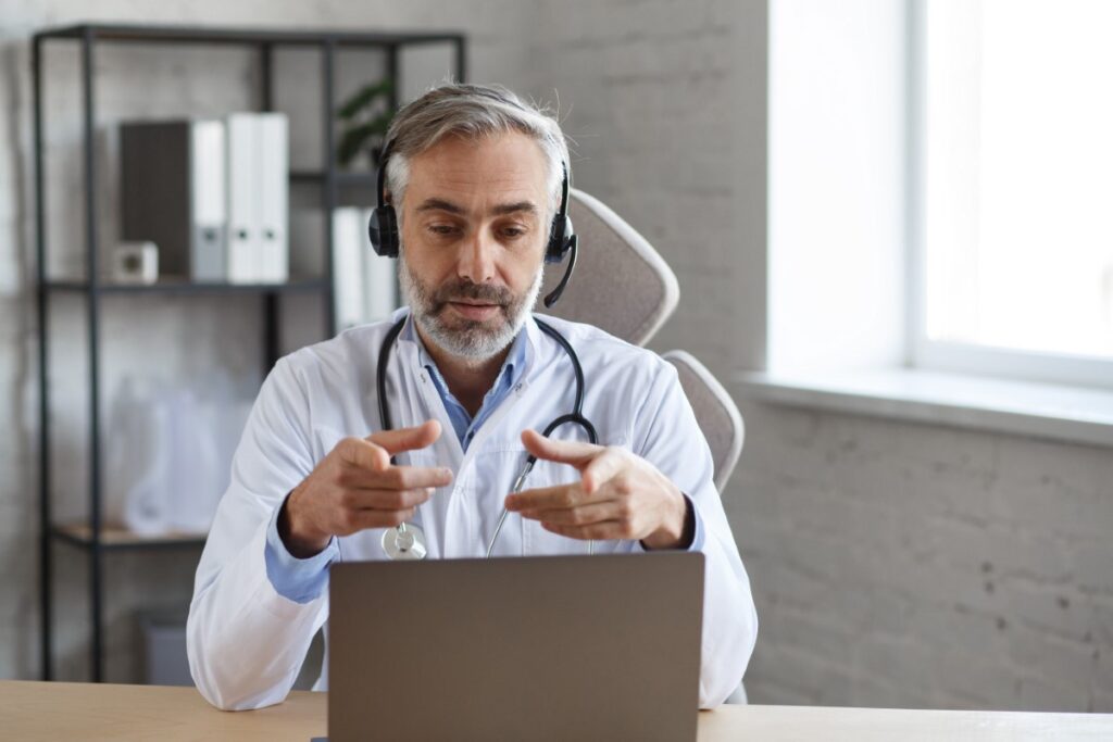 Telemedicina 24 horas